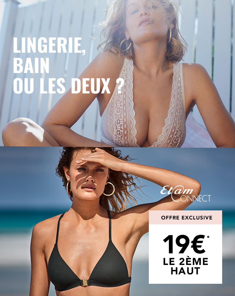 Offre Exclusive