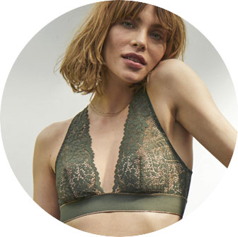 Etam - Soutiens-gorge fashion