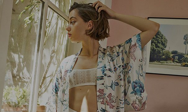 Etam - Guide du soutien-gorge
