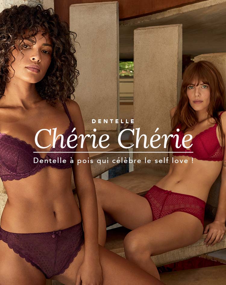 Chérie Chérie