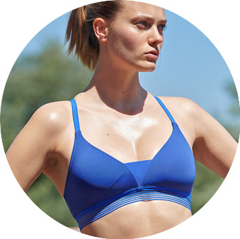 Etam - Soutiens-gorge sport