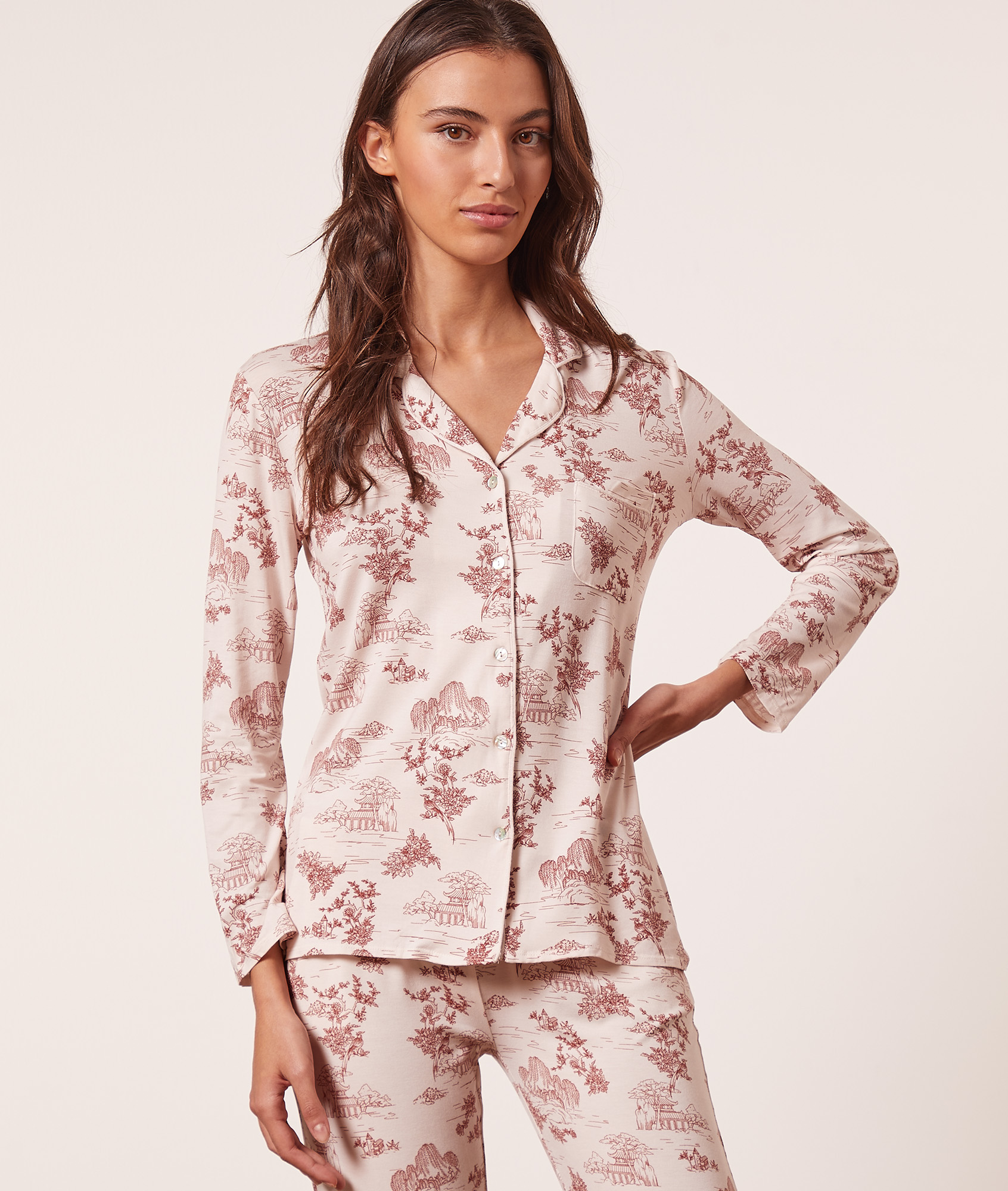 etam pyjama
