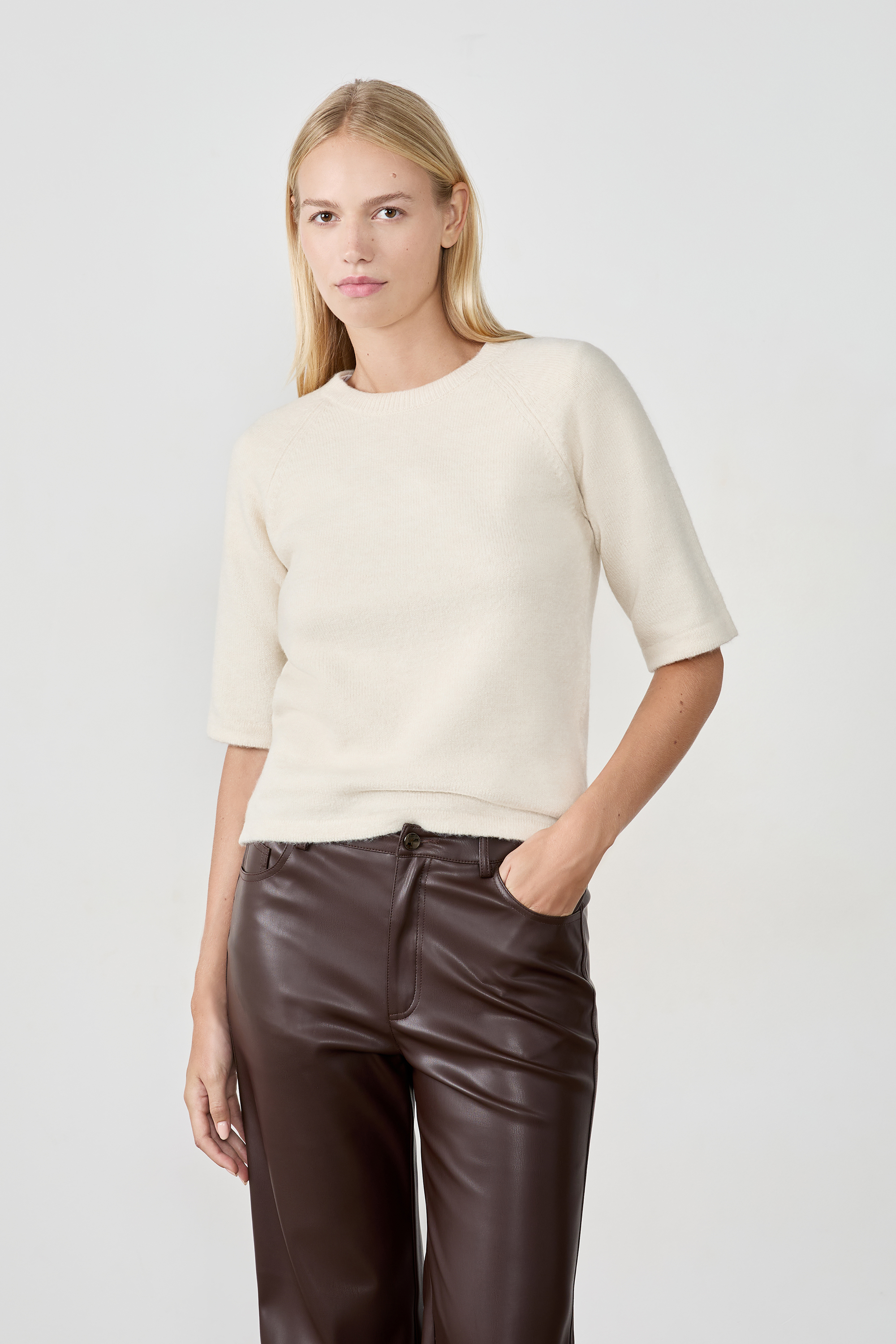 Pull Écume main image 1