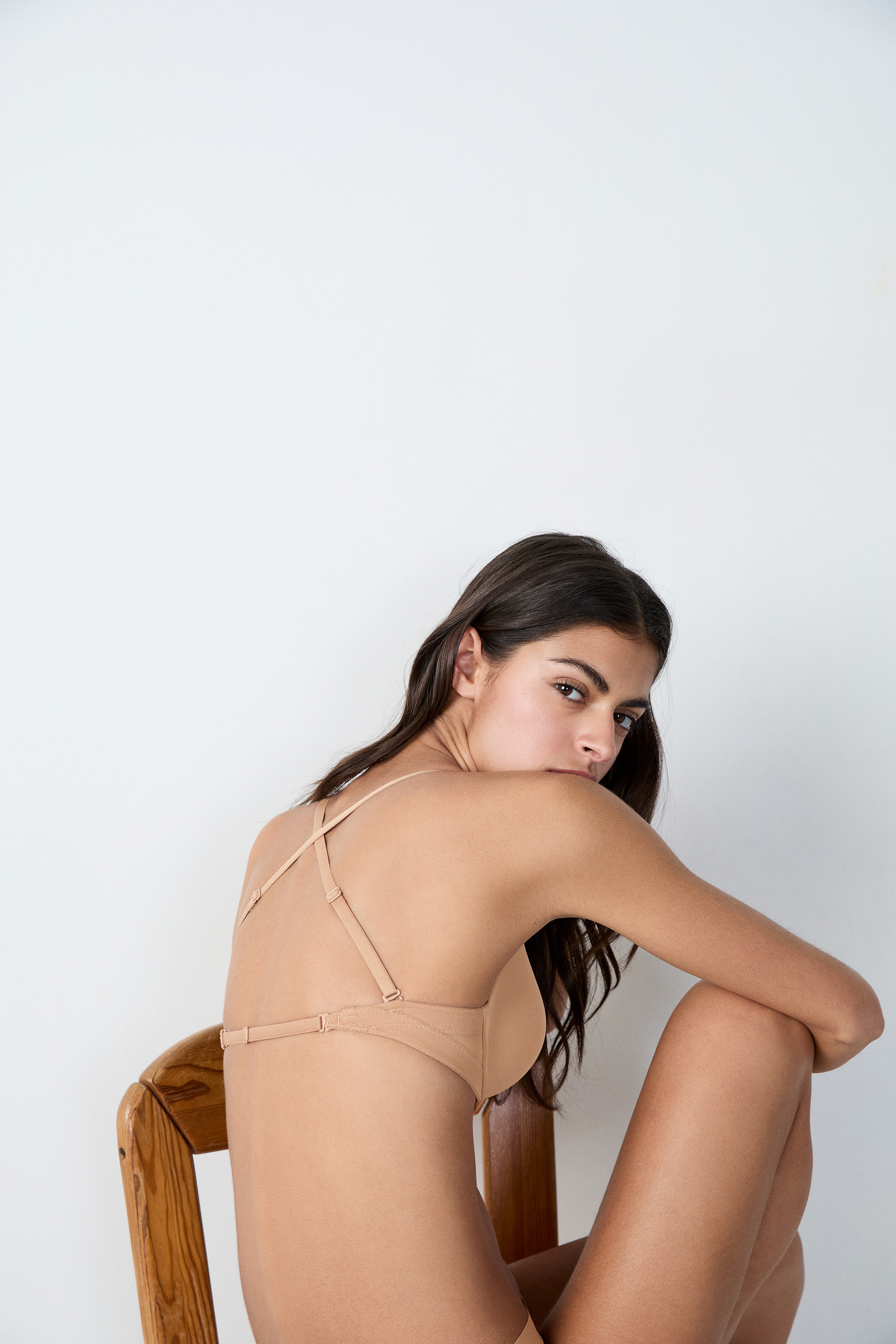 Soutien-gorge multi-positions MICRO - ETAM