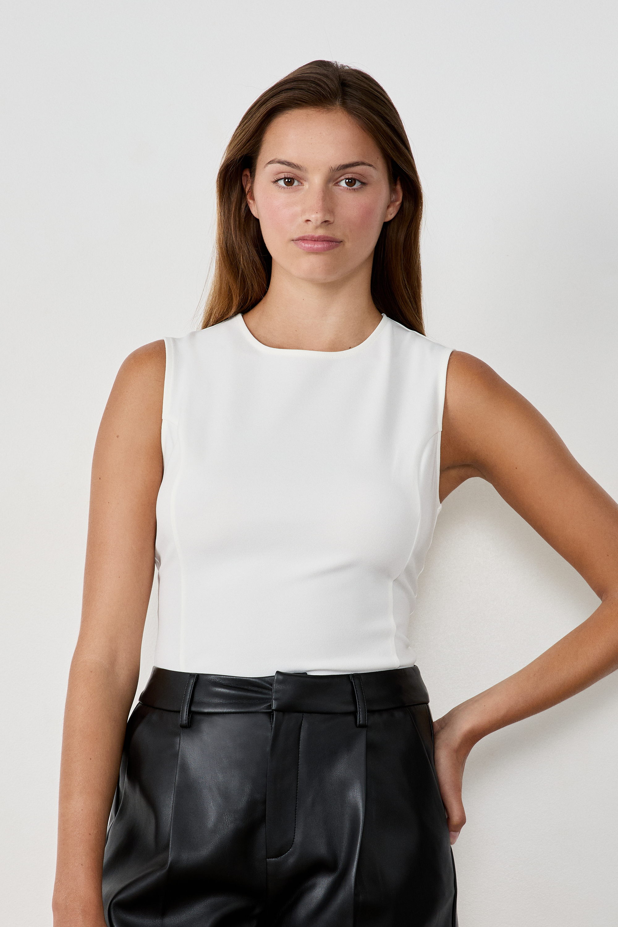 Chapeau de Paille Femme Vintage beige - 100% Stylé – Le Bob