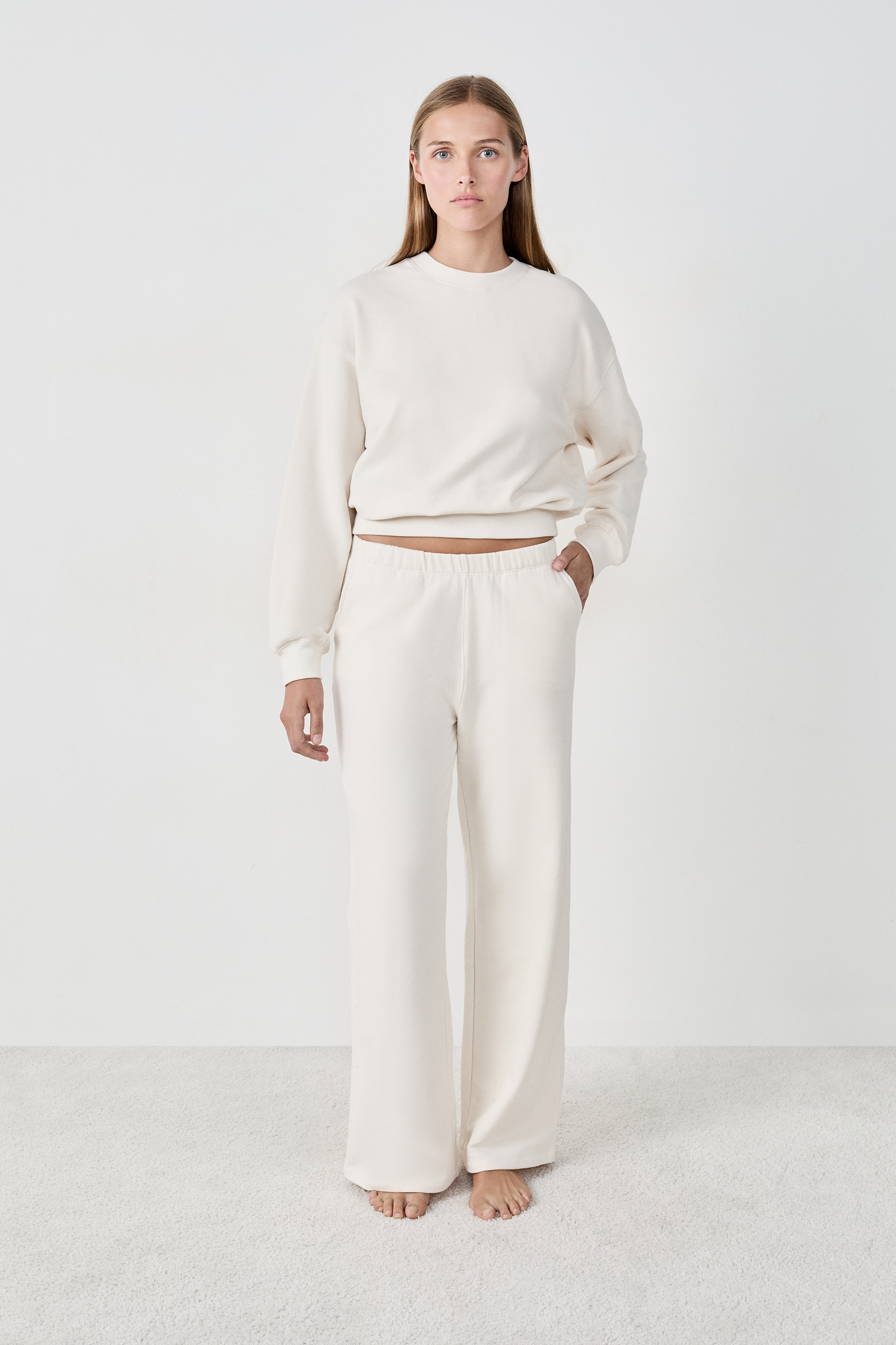 Pantalon de pyjama large COTON - ETAM