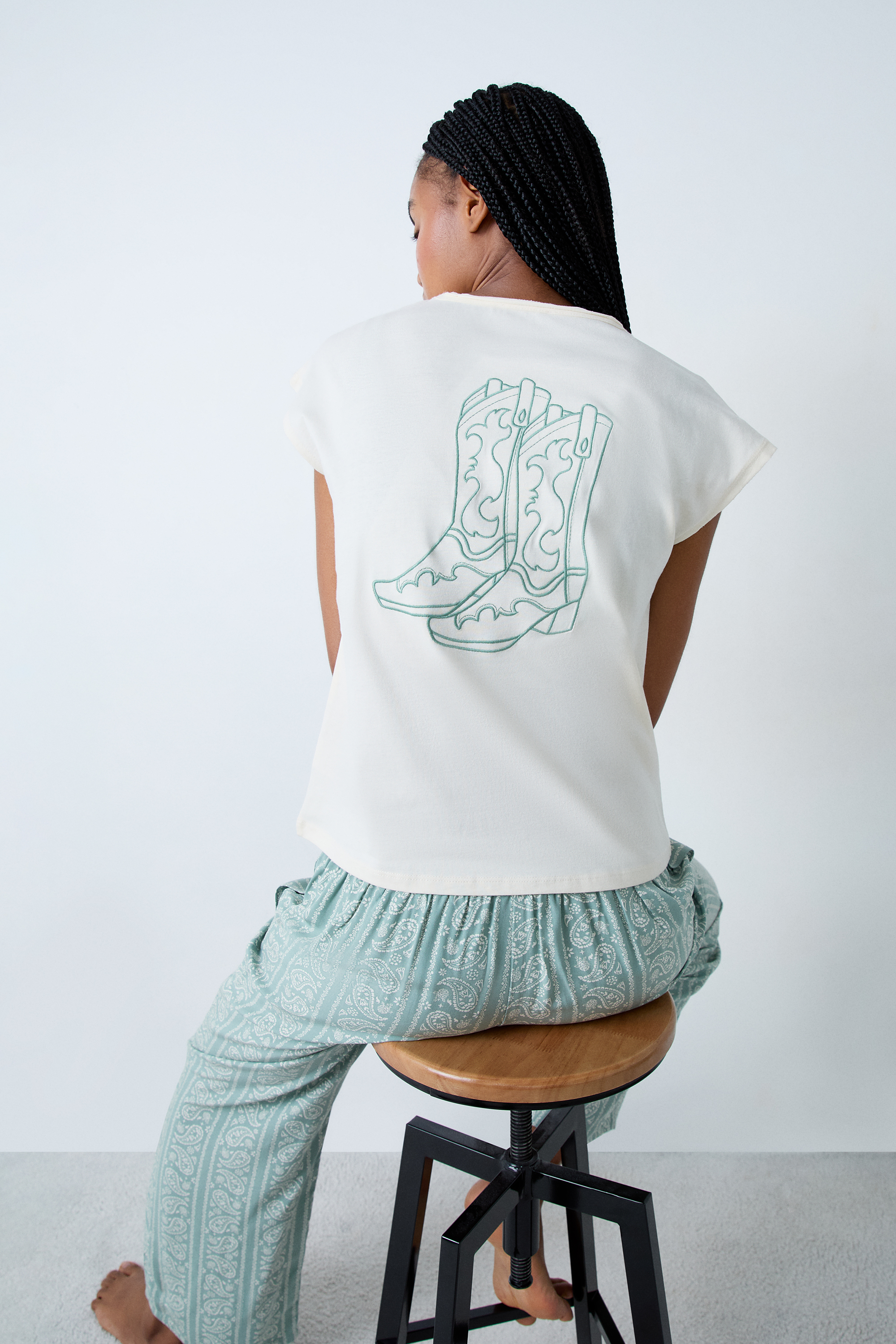 T-Shirt Unisexe Phantom Siita 2025 | Manches Courtes Respirant En Polyester - Décontracté Été