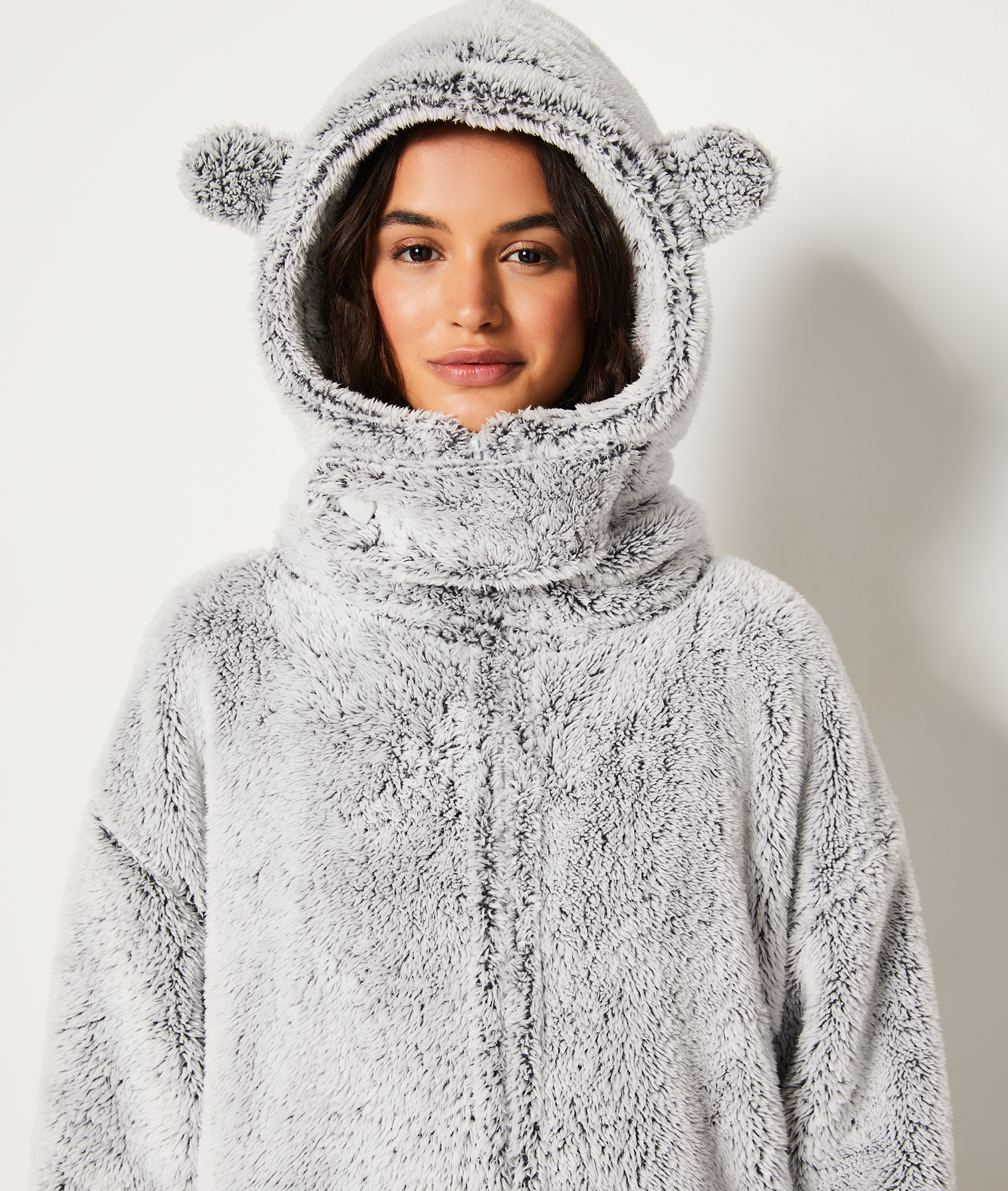 HOT Etam Veste Polaire Femme Veste En Pilou Femme Veste