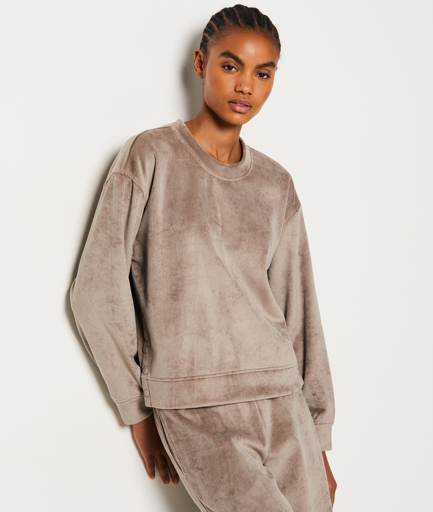 Pyjama Manches Afibel Homme Pyjama Pyjama Femme Haut De Pyjama