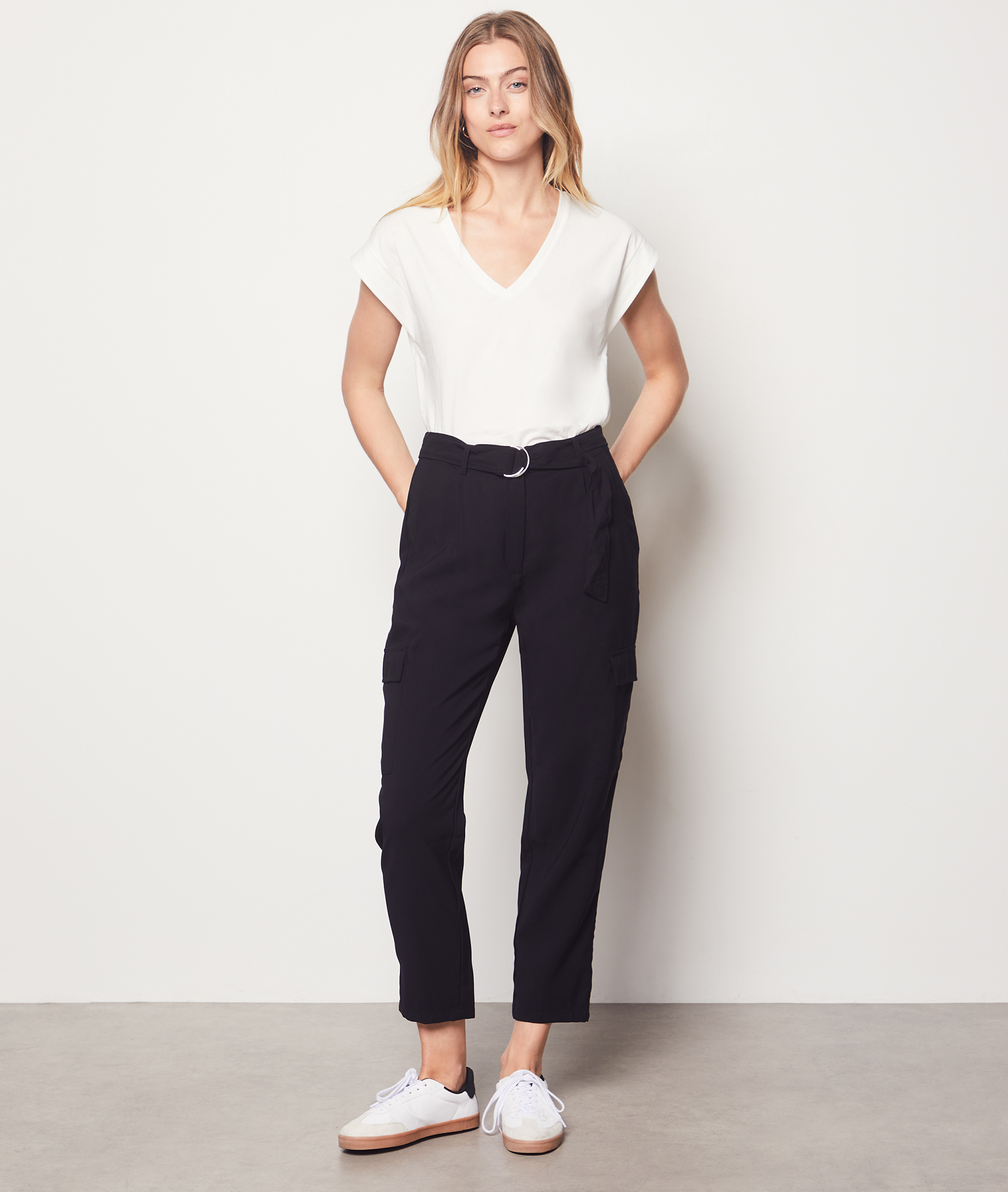 Comment choisir une chaussure de ville pour femme confortable
