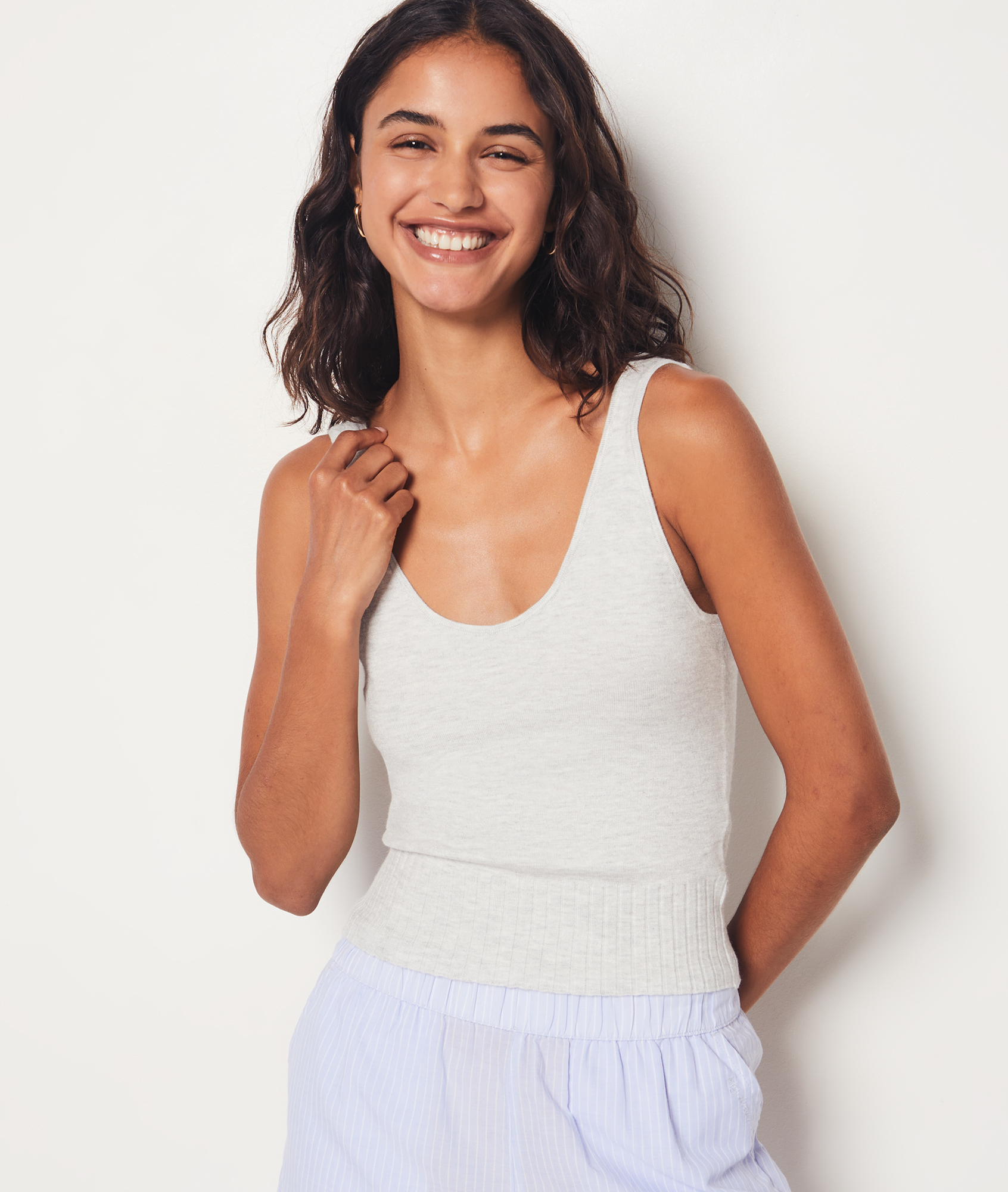 Acheter Débardeur fille enfant Gris ? Bon et bon marché Acheter Débardeur fille enfant Gris ? Bon et bon marché