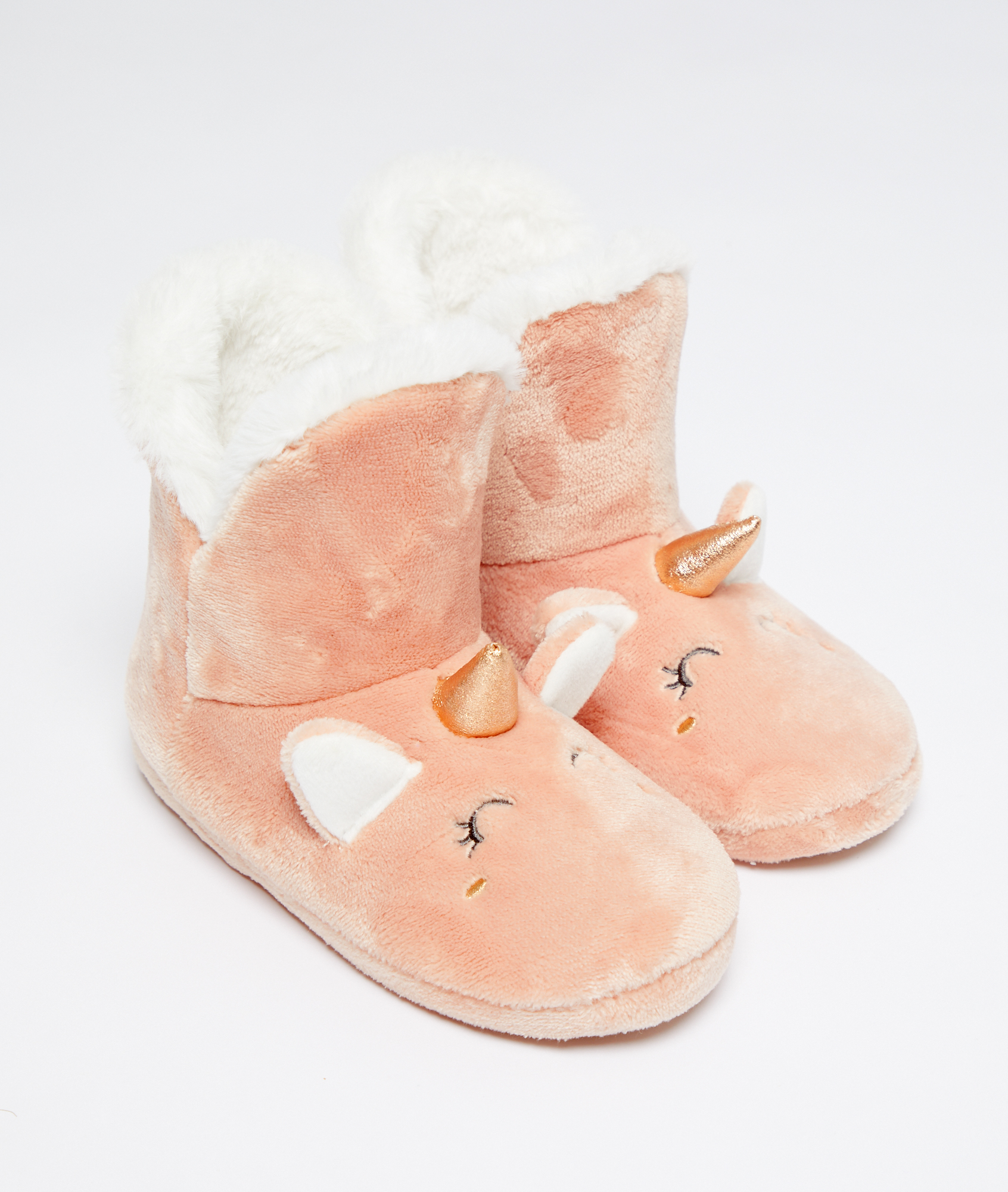 bottines pour enfants