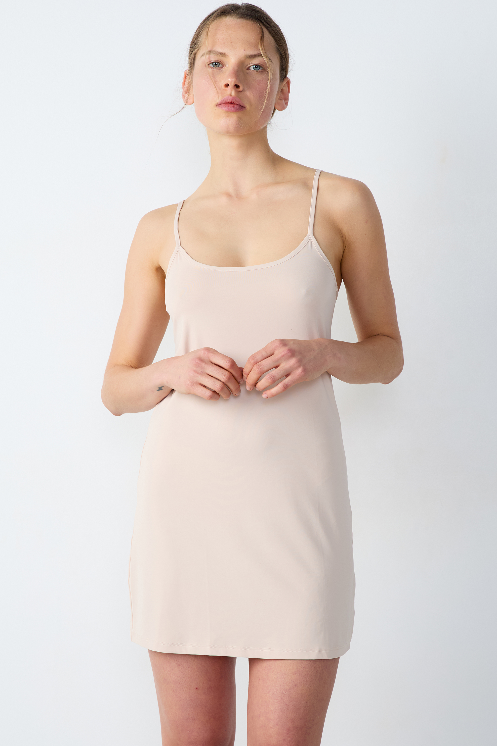 Robe Transparente Etam Jupon Sous Robe Jupon Robe Transparente Hotsell