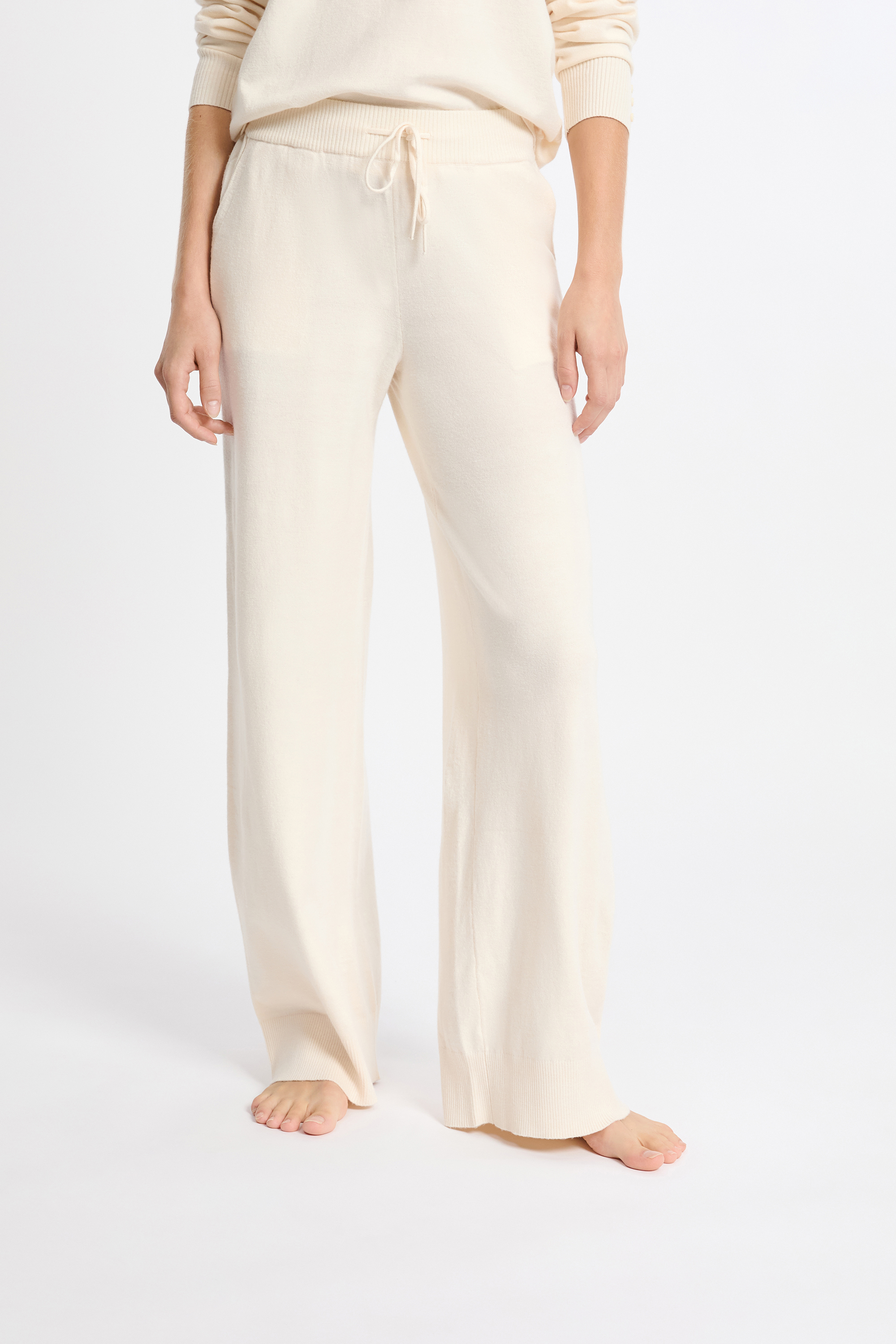 Pantalon de pyjama large