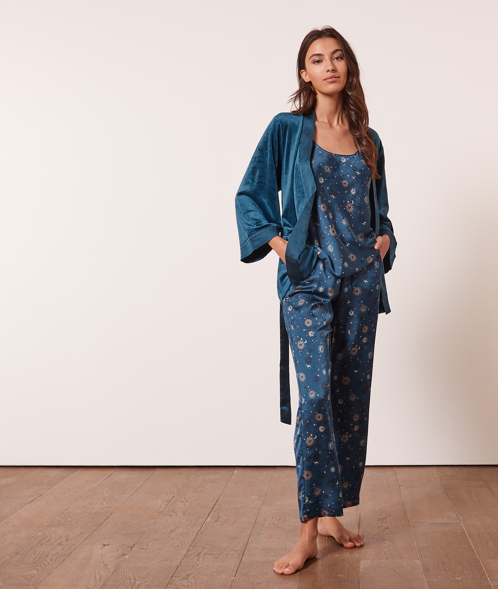 etam pyjamas