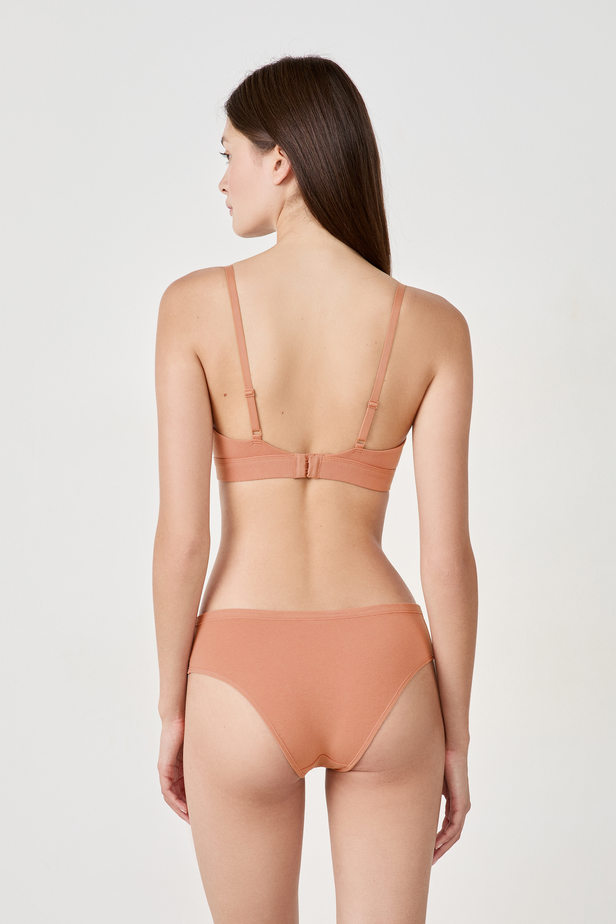 Culotte Homme Extensible Beige Vintage Parr & Co - Taille 36 (91cm), Angleterre, Occasion En Très Bon état