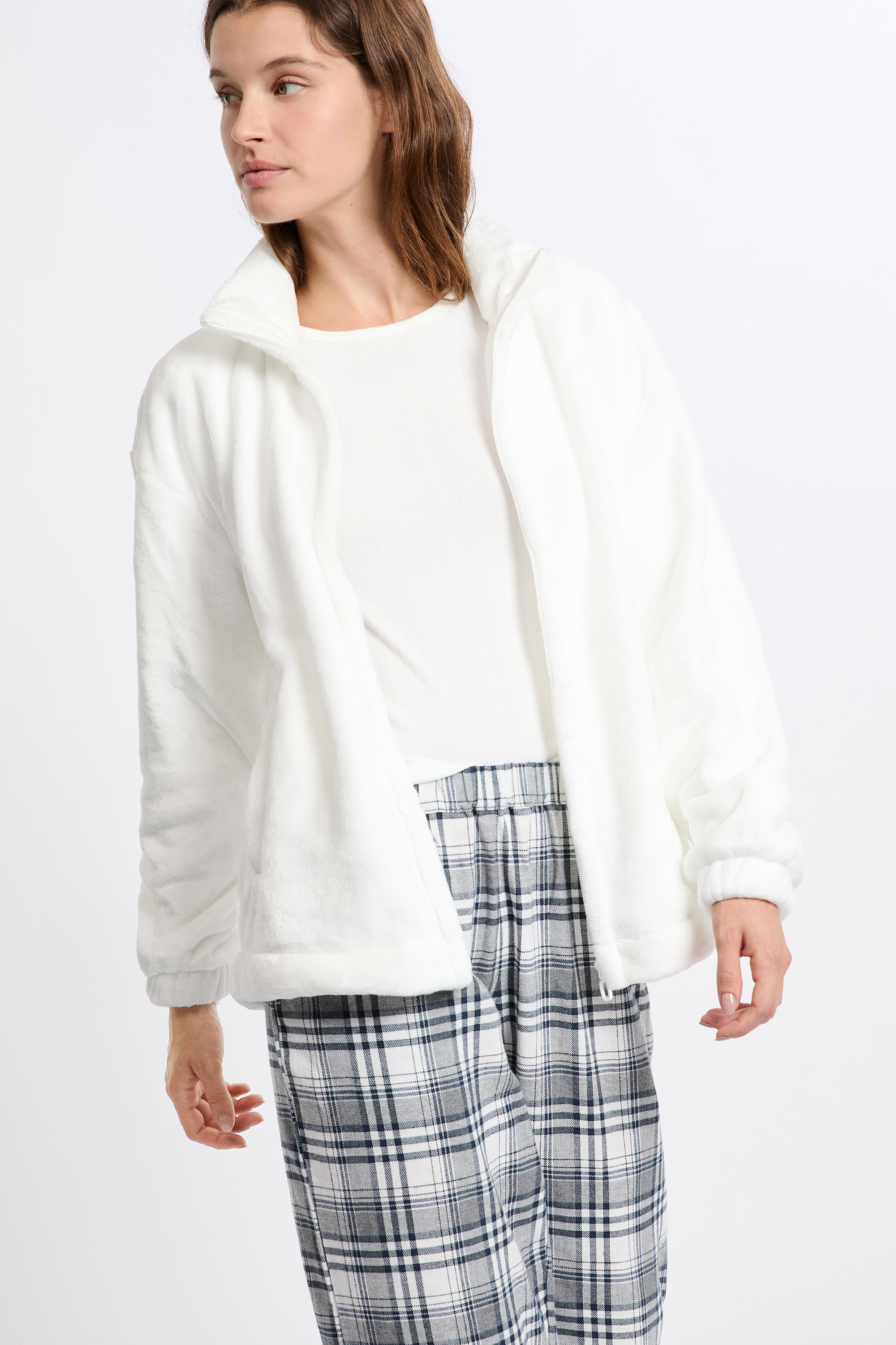 Ensemble de pyjama 3 pièces POLYESTER - ETAM