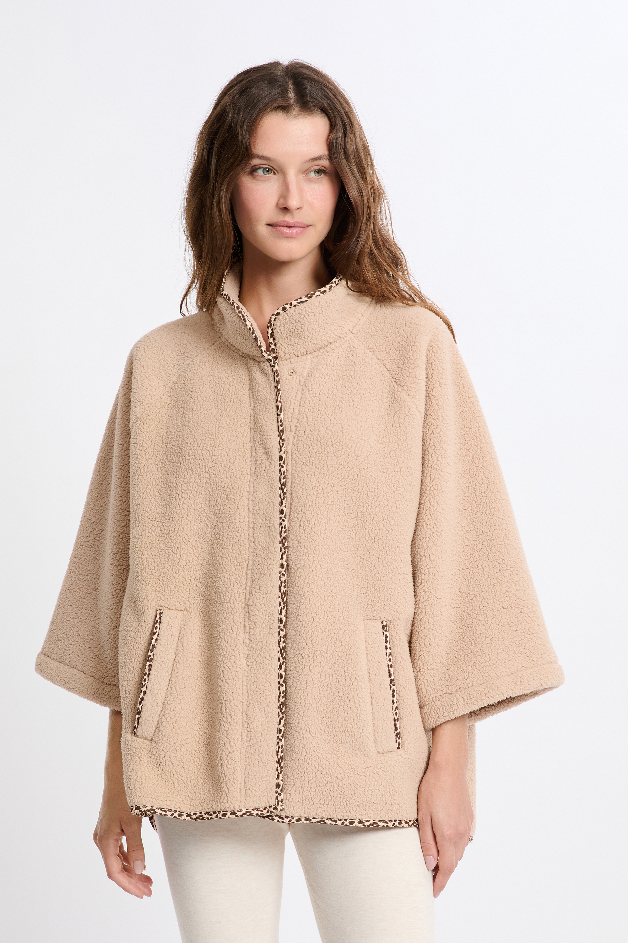 Veste - Motifs