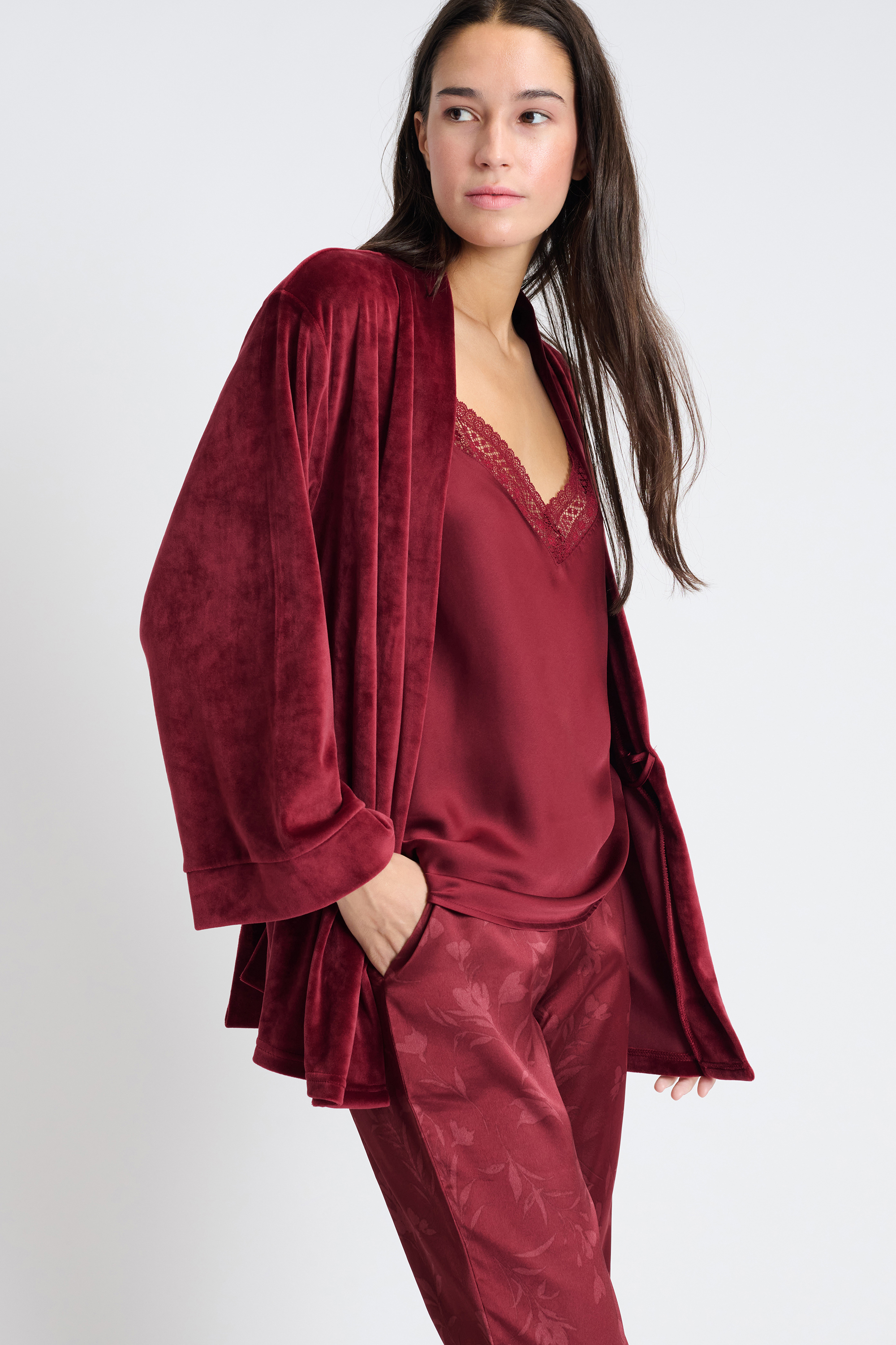 Veste Femme Etam Vêtements
