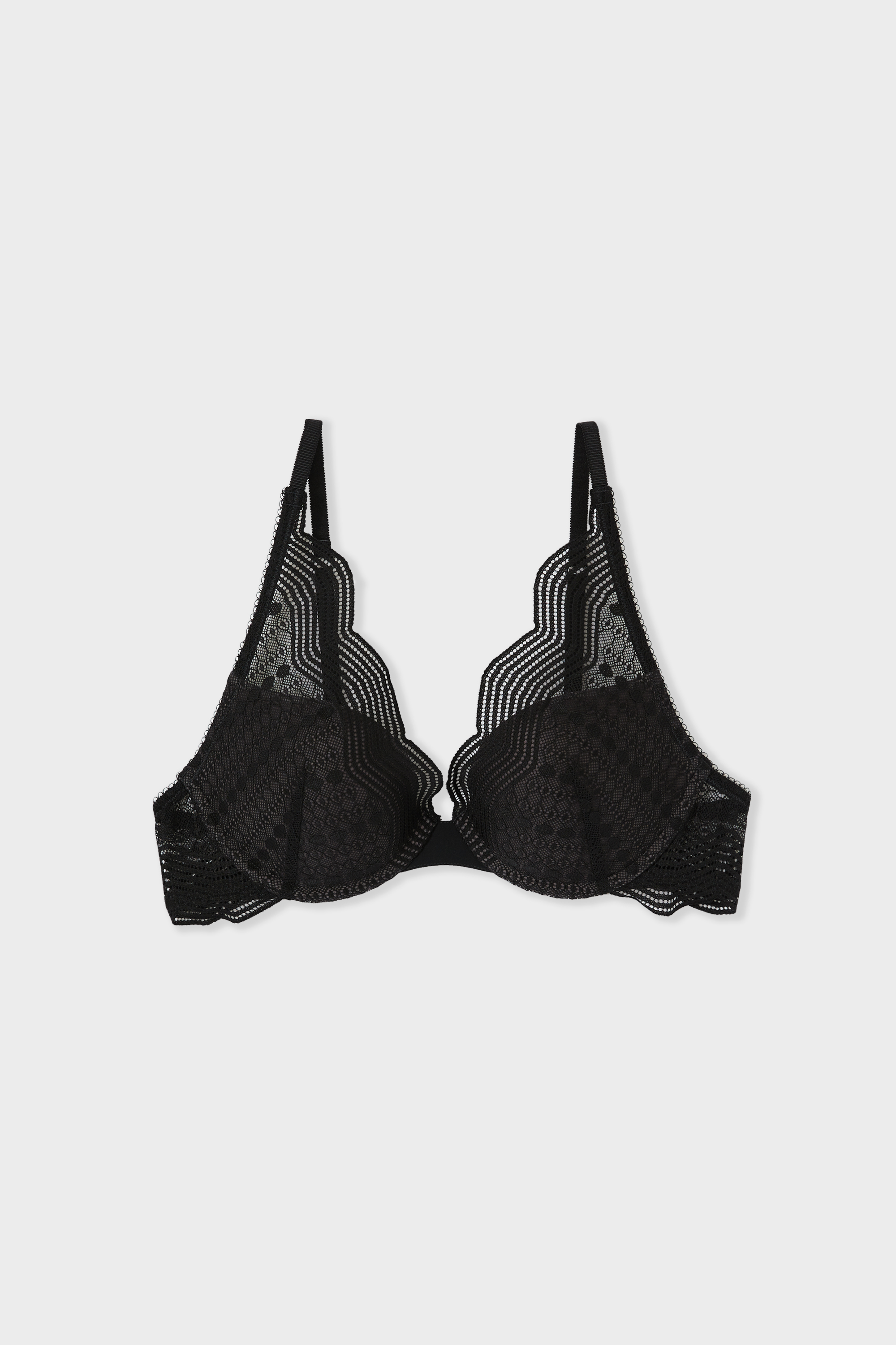 Guêpière Bustier Coque Glam Etam - Taille 90B - Noir - Neuf Avec étiquettes - 6458091