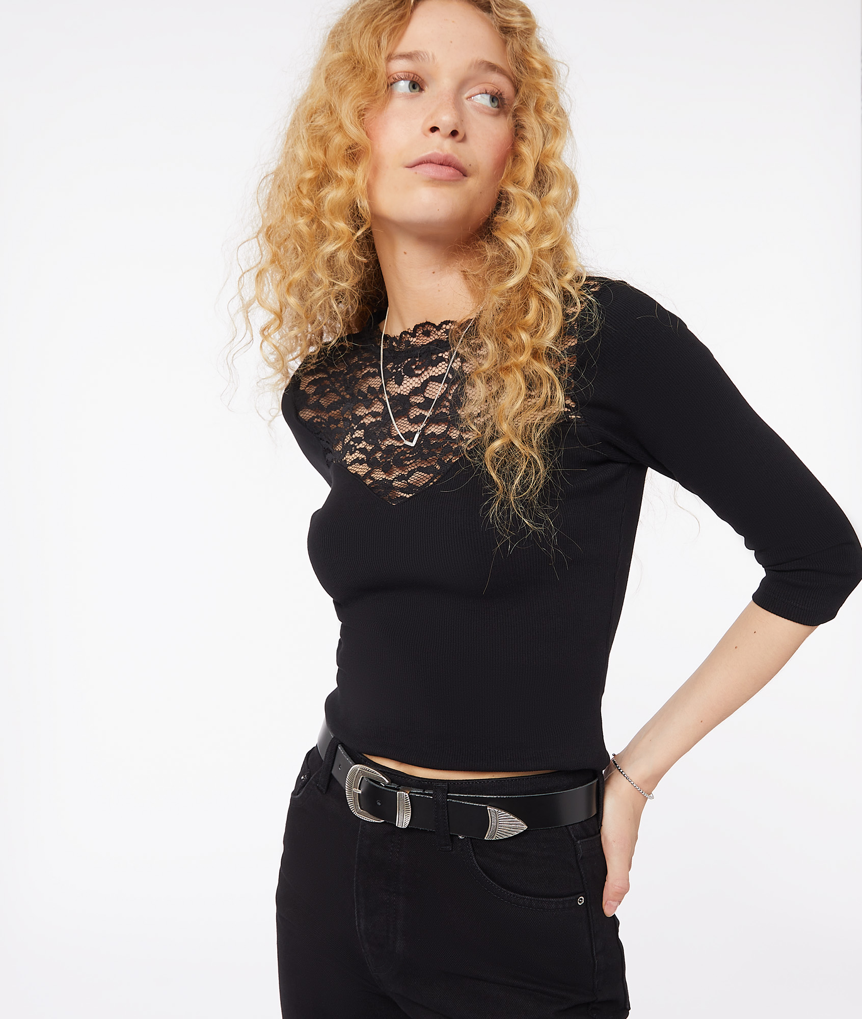 Decollete Manche DÃ©colletÃ© Dans Le Dos Tee Shirt Decollete Dos