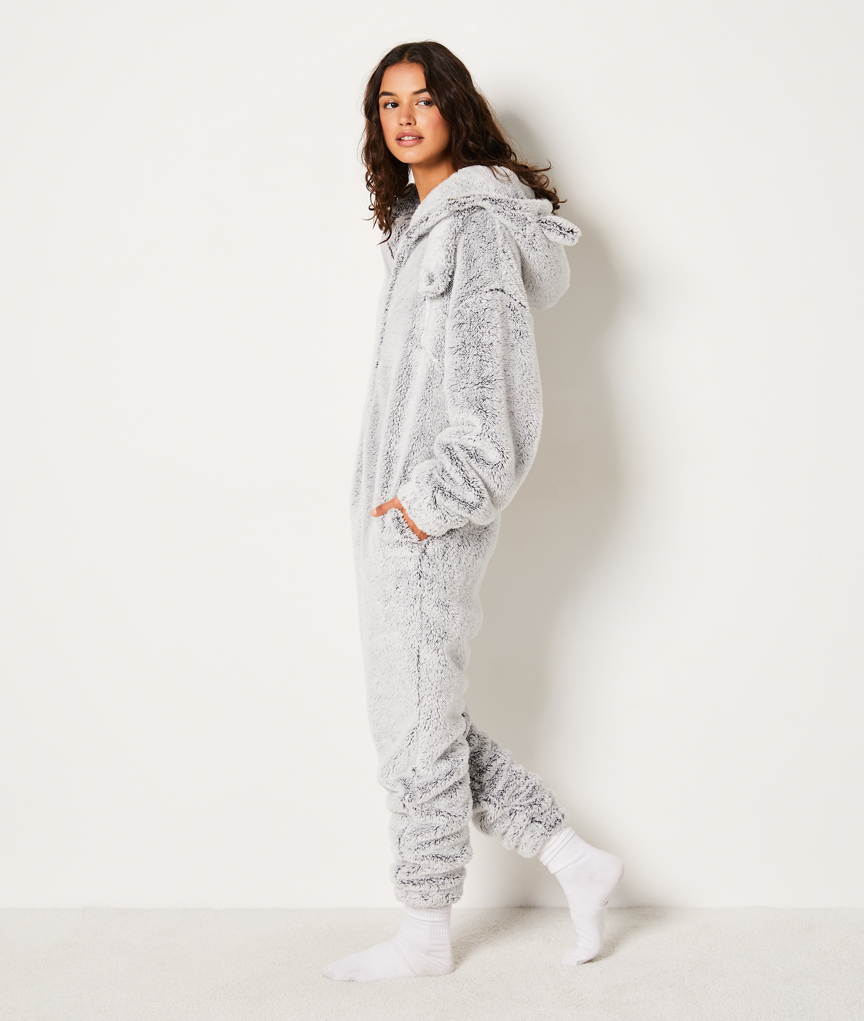 Combinaison Pyjama Femme Etam Etam Ensemble Pyjama Femme Polaire