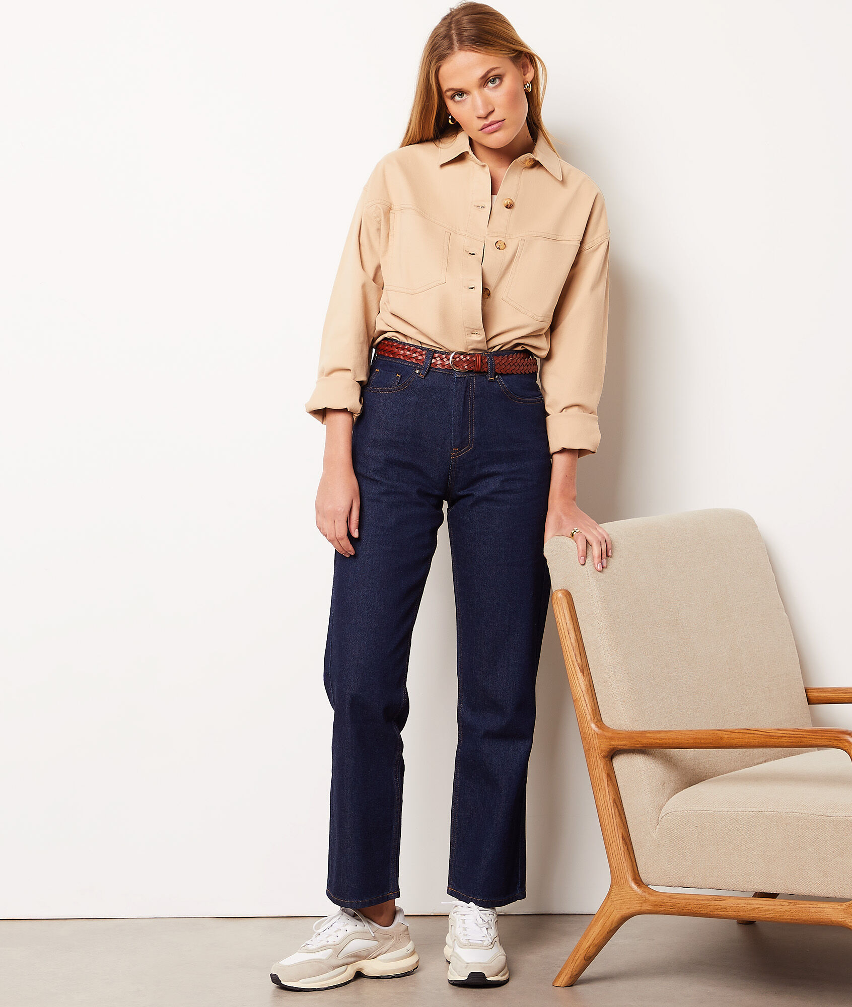Veste Matelassée Aeropostale Pour Femme/juniors Taille XS - Neuf Avec étiquettes, Grise