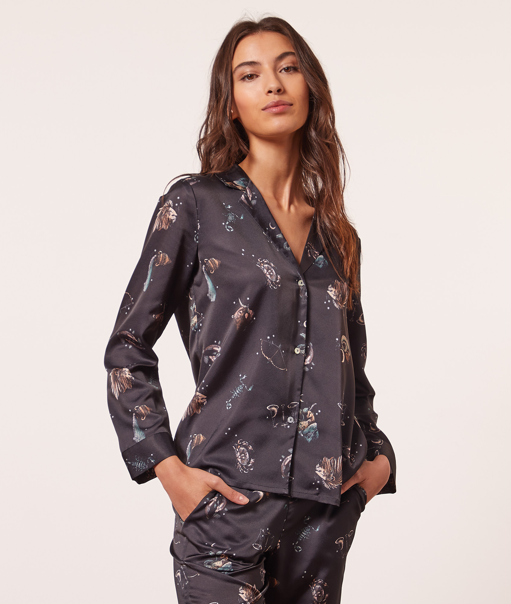 etam pyjama