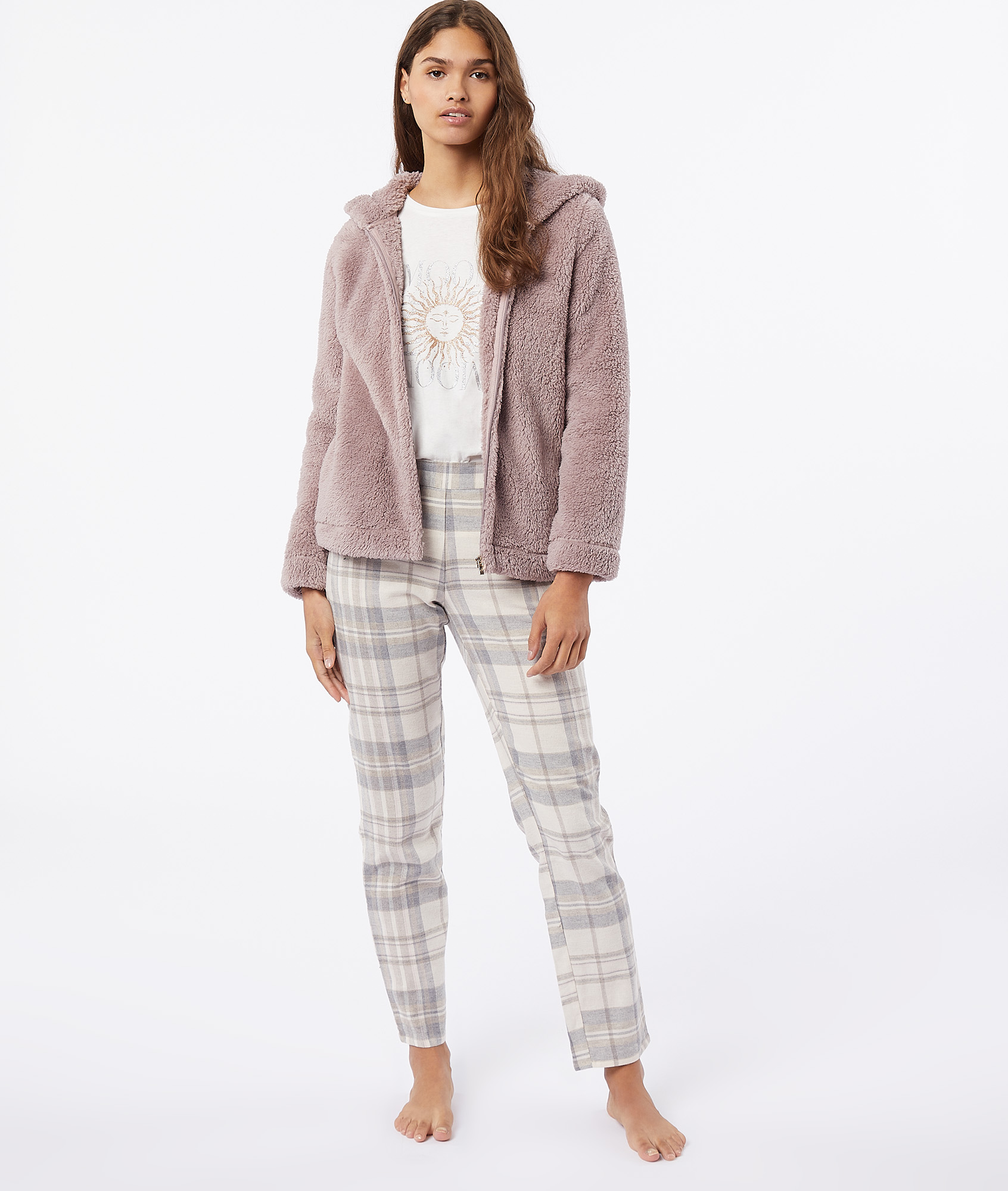 Pilou Pilou Peignoir Doux Etam Turnkey Solutions Etam Pyjama Pilou