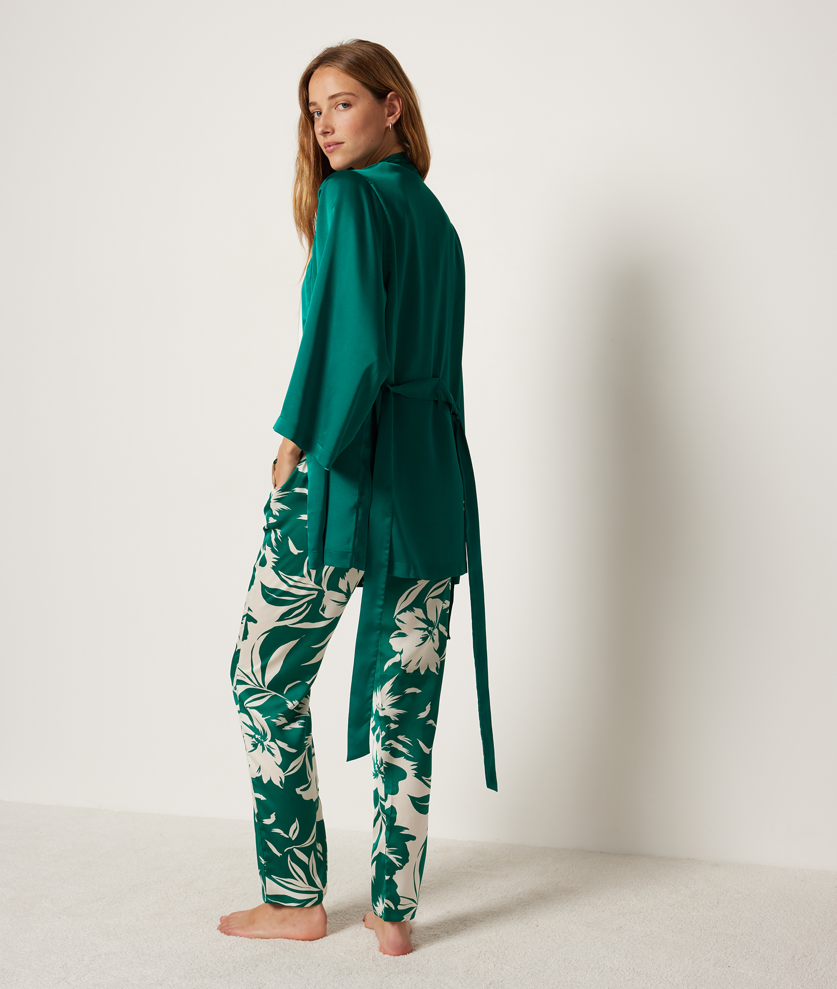 Pyjama Pièces Femme Hiver Etam Pyjama Polaire Femme Etam Pantalon