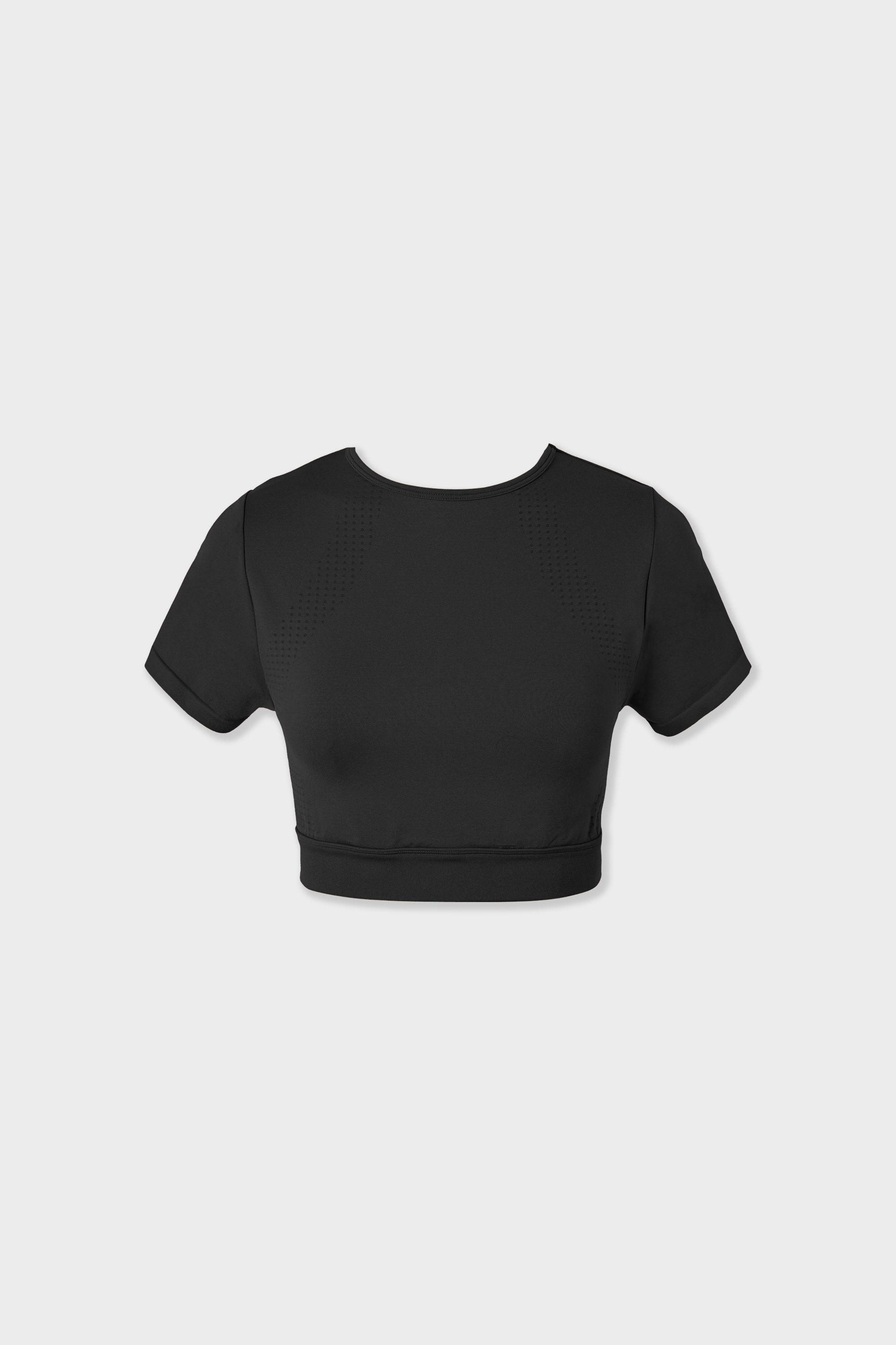 Deaviya T-shirt De Sport Pour Femme, T-shirt à Manches Courtes, T-shirt D'entraînement, Col Rond, Athlétique, Décontracté, Course à Pied, Yoga, Violet, XXL