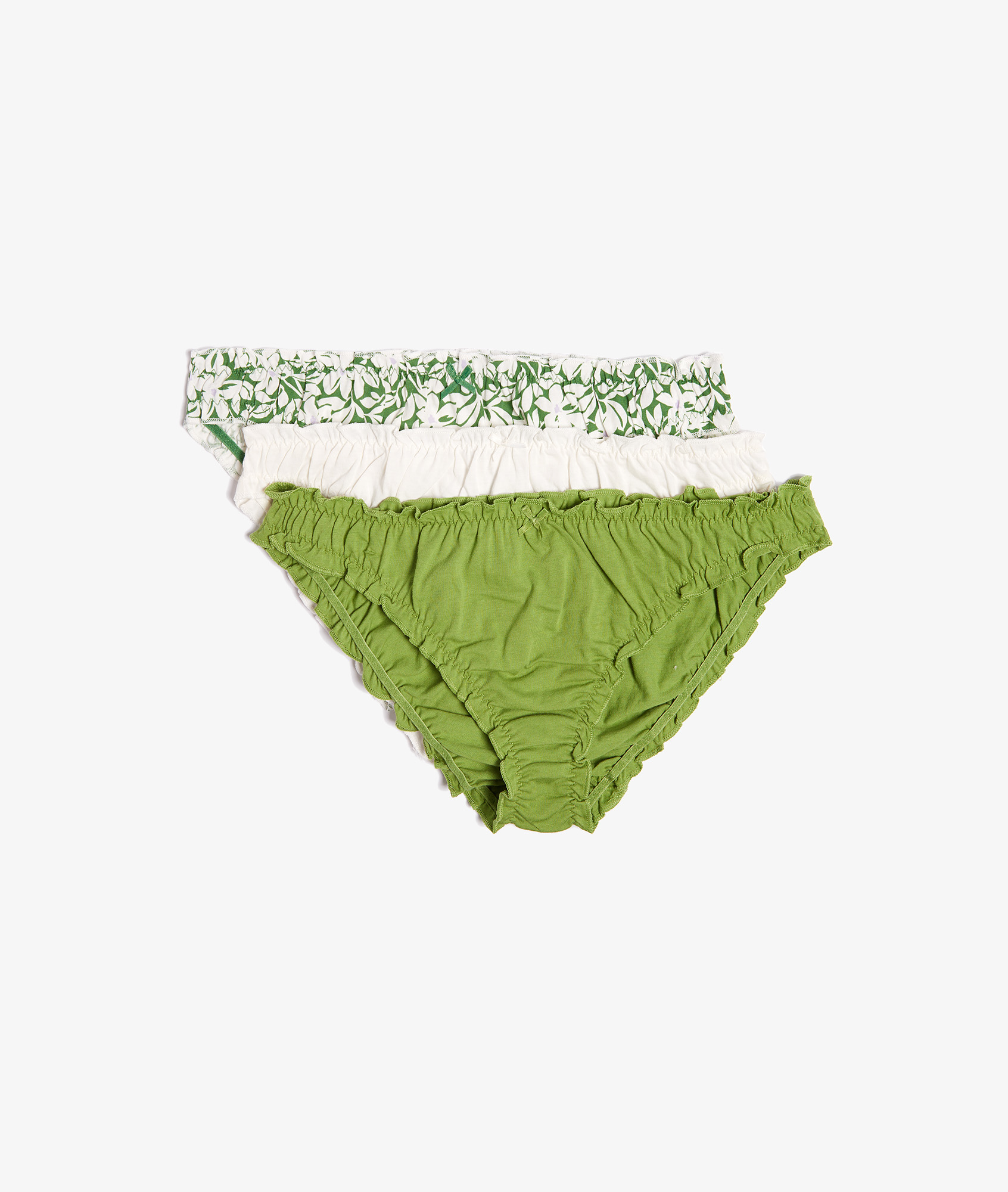 Culotte Bloomer Chantal Thomass - Taille FR 36 (34 EU), Noir Panthère, Neuve Avec étiquettes